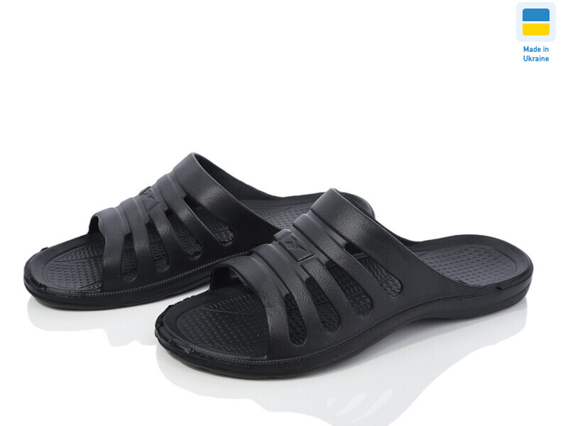 Краб 105 чорний, 8 (36-40), <strong>75</strong>, літо