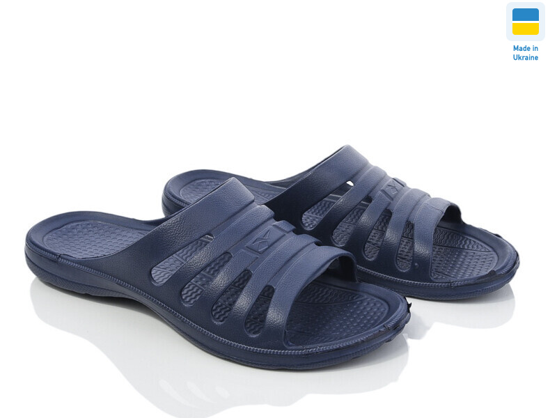 Краб 105 синій, 8 (36-40), <strong>75</strong>, літо