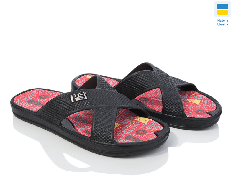 Е227 чорний, 8 (41-46), <strong>140</strong>, літо