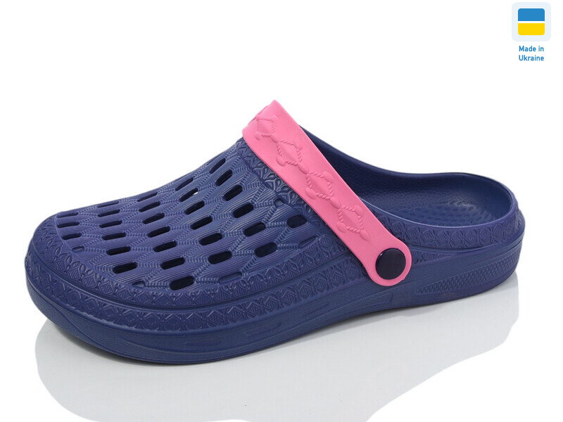 DS62 синій-рожевий, 8 (36-41), <strong>115</strong>, літо