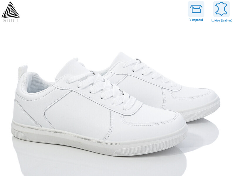 L100-1 шкіра піна, 8 (41-45), <strong>650</strong>, демісезон