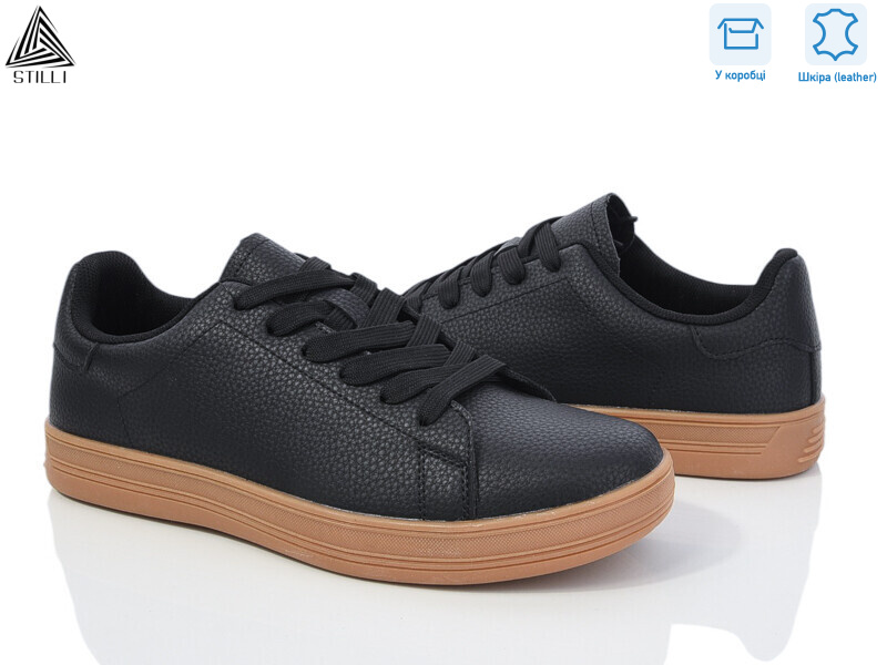 L200-4 шкіра піна, 8 (41-45), <strong>650</strong>, демісезон