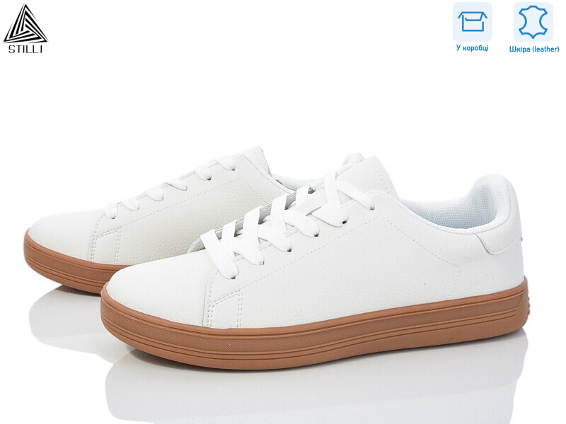 L200-5 шкіра піна, 8 (41-45), <strong>650</strong>, демісезон