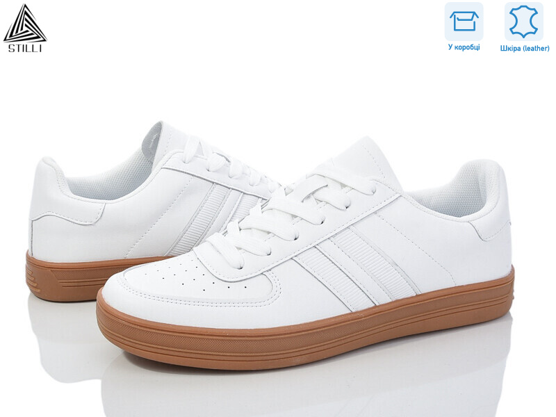 L300-4 шкіра піна, 8 (41-45), <strong>650</strong>, демісезон