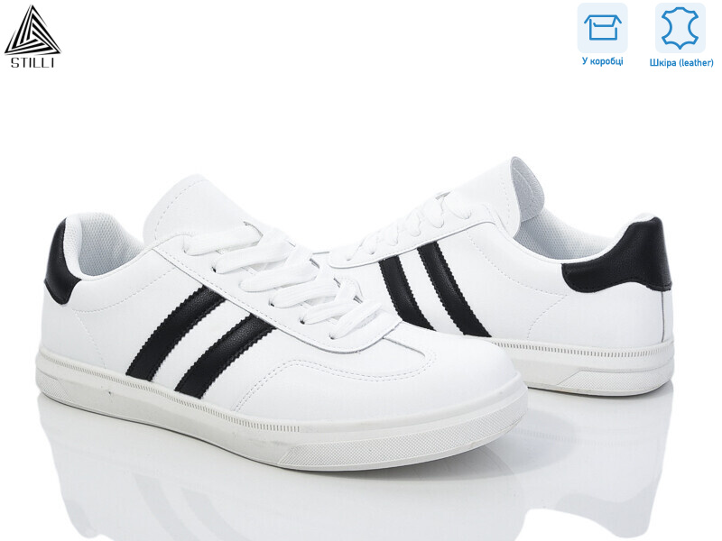 L500-5 шкіра піна, 8 (41-45), <strong>650</strong>, демісезон