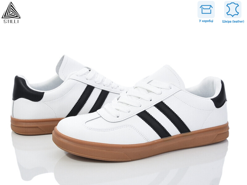 L500-6 шкіра піна, 8 (41-45), <strong>650</strong>, демісезон