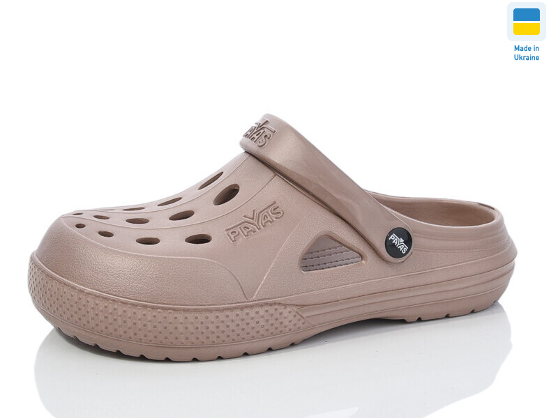 Крокс Ж т.беж, 8 (36-41), <strong>105</strong>, літо