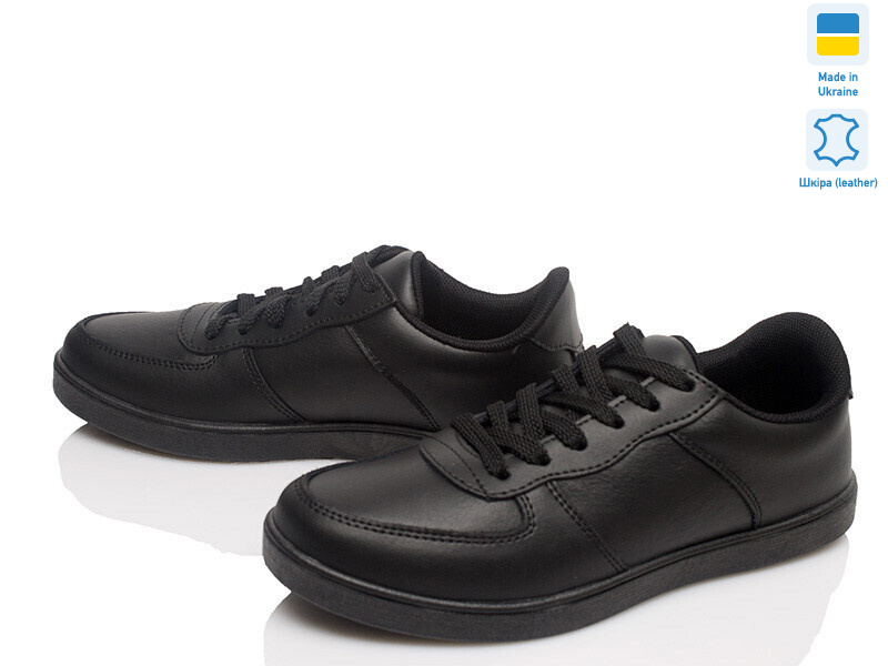 Paradize NF05-0105A чорн, 6 (36-41), <strong>799</strong>, демісезон