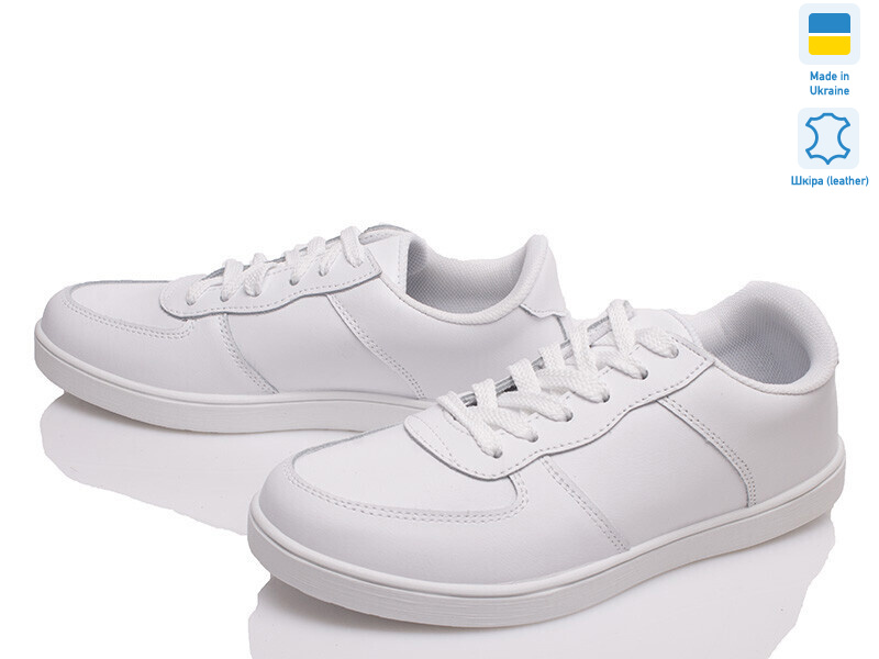 Paradize NF05-0108A біл, 6 (36-41), <strong>799</strong>, демісезон