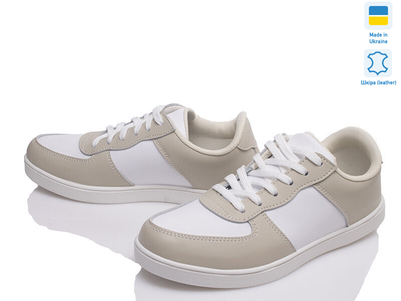 Paradize NF05-0110-08A беж-біл, 6 (36-41), <strong>799</strong>, демісезон