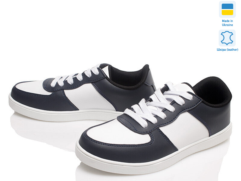 Paradize NF05-0118-08A син-біл, 6 (36-41), <strong>799</strong>, демісезон