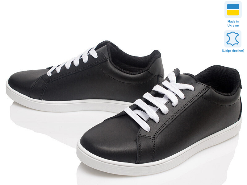 Paradize NF11-0105-1A чорн, 6 (36-41), <strong>799</strong>, демісезон