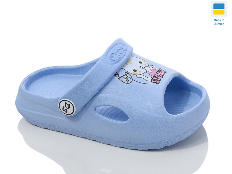 ПД06-1 блакитний, 8 (24-29), <strong>80</strong>, літо