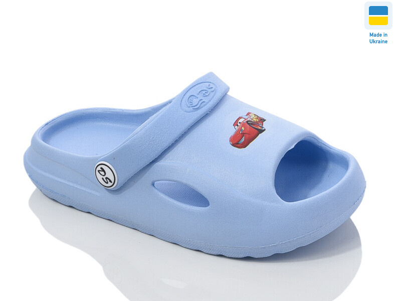 ПД06-3 блакитний, 8 (24-29), <strong>80</strong>, літо