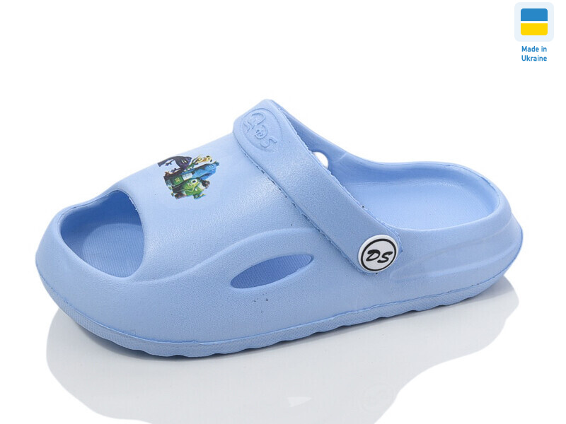 ПД06-4 блакитний, 8 (24-29), <strong>80</strong>, літо