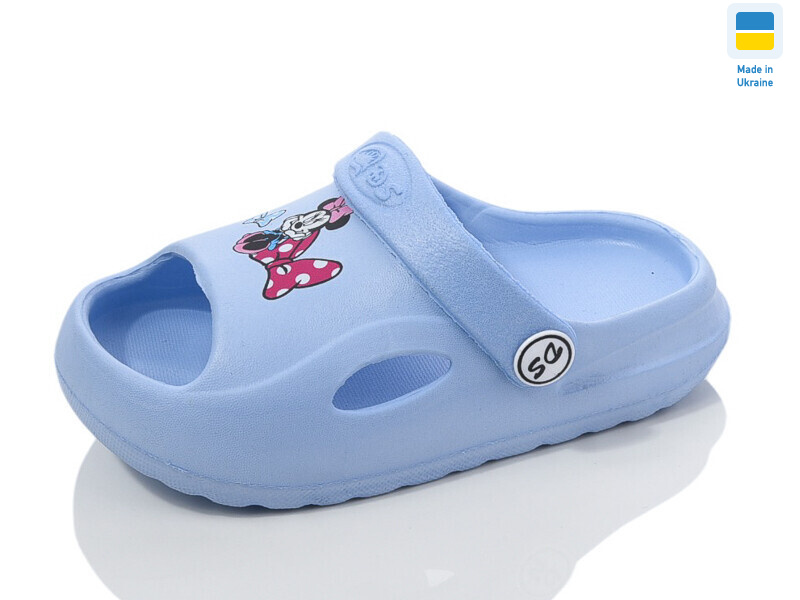 ПД06-6 блакитний, 8 (24-29), <strong>80</strong>, літо