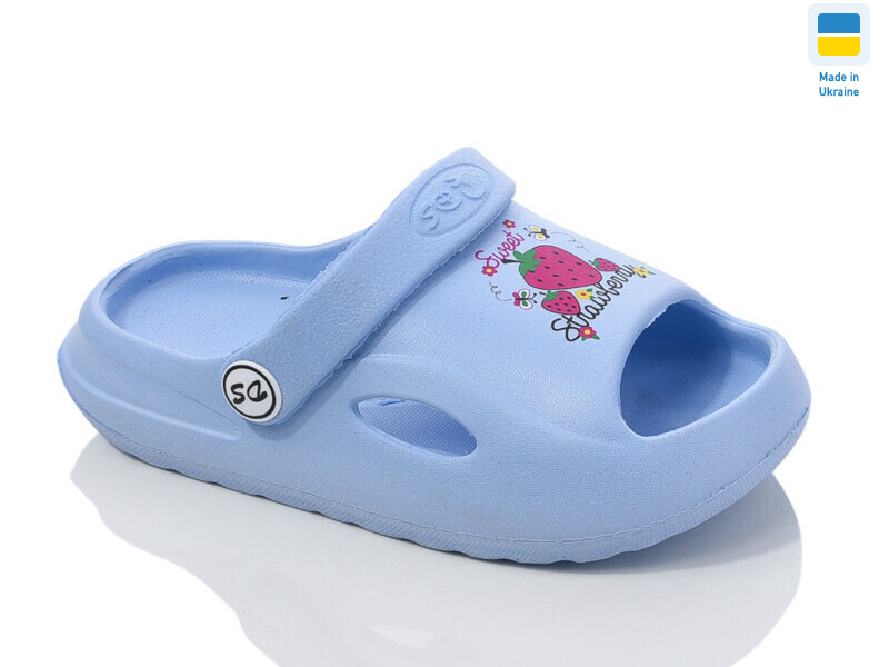 ПД06-7 блакитний, 8 (24-29), <strong>80</strong>, літо