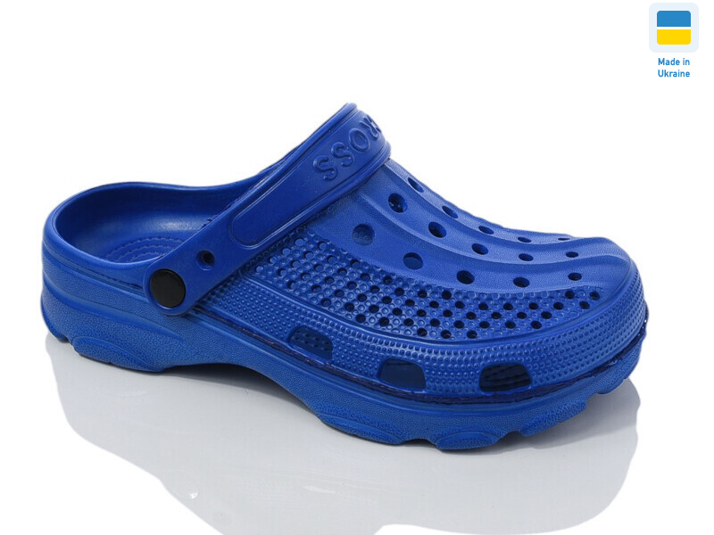 SV21 синій, 6 (36-41), <strong>110</strong>, літо