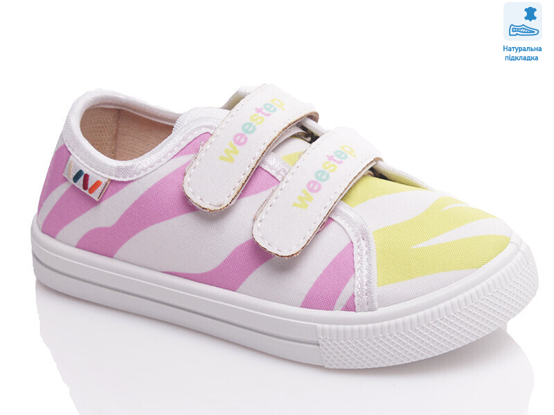 Weestep WS-R107850442-WS, 8 (27-34), <strong>205.6</strong>, демісезон