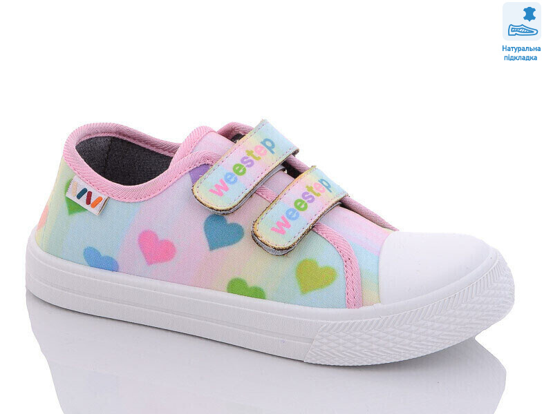 Weestep WS-R107850453-WS, 8 (31-36), <strong>250</strong>, демісезон