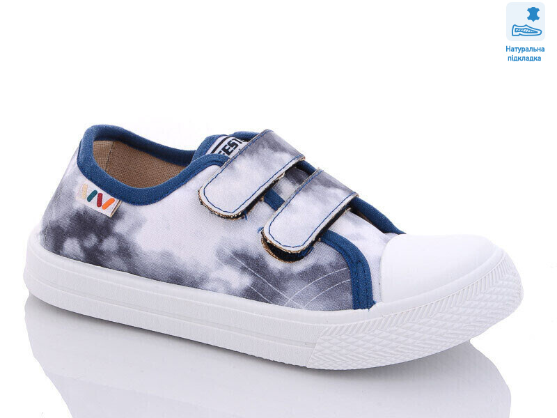 Weestep WS-R107850461-WS, 8 (31-36), <strong>214.4</strong>, демісезон