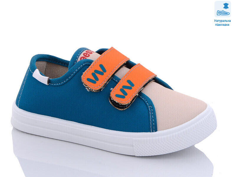 Weestep WS-R107850487-WS, 8 (27-34), <strong>205.6</strong>, демісезон