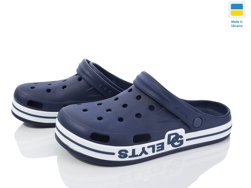 526 синій, 6 (41-46), <strong>215</strong>, літо