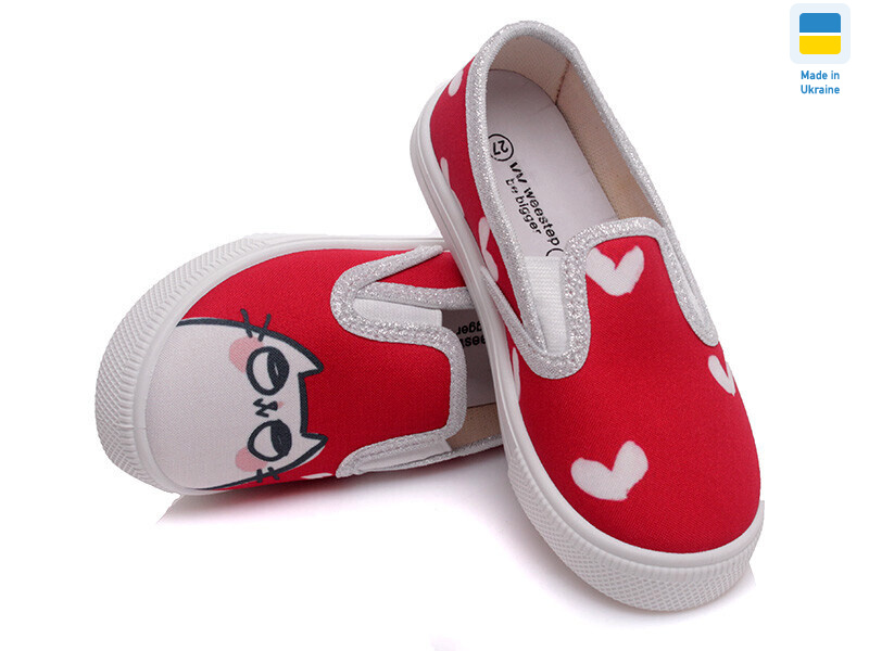 Weestep WS-R107850185-WS, 8 (27-34), <strong>184</strong>, демісезон