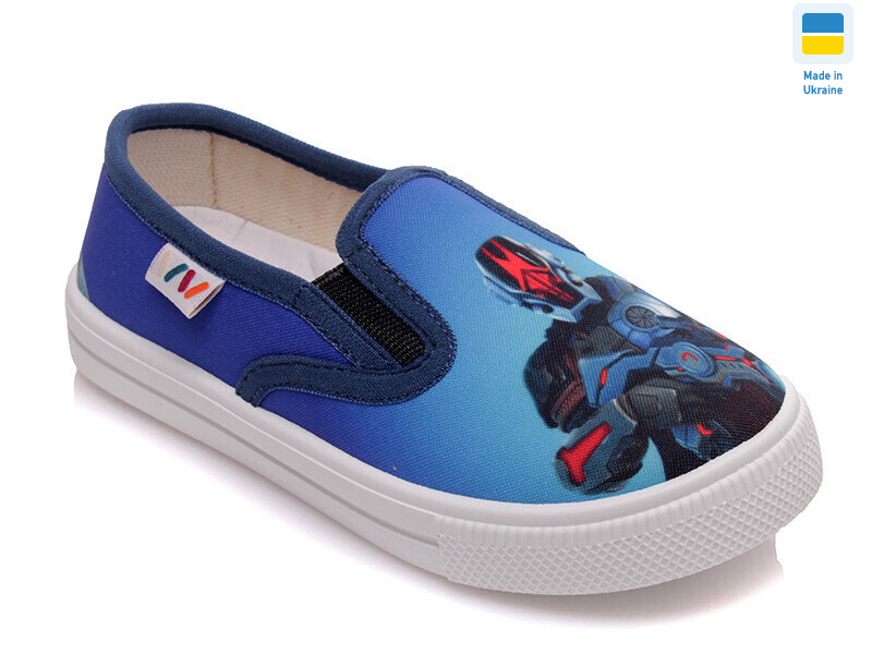 Weestep WS-R107850197-WS, 8 (27-34), <strong>214.4</strong>, демісезон