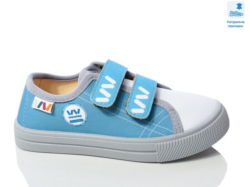 Weestep WS-R107850703-WS, 8 (25-30), <strong>206</strong>, демісезон