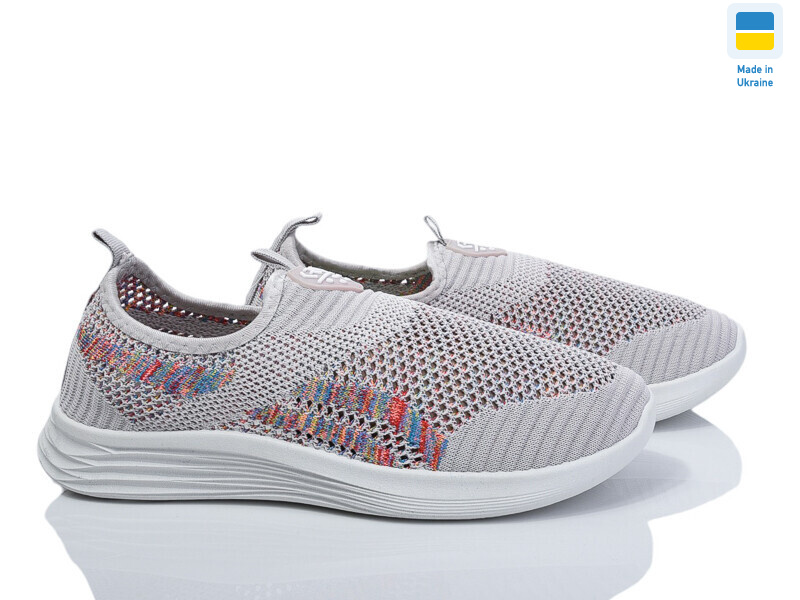 K119 сірий, 10 (36-40), <strong>175</strong>, літо