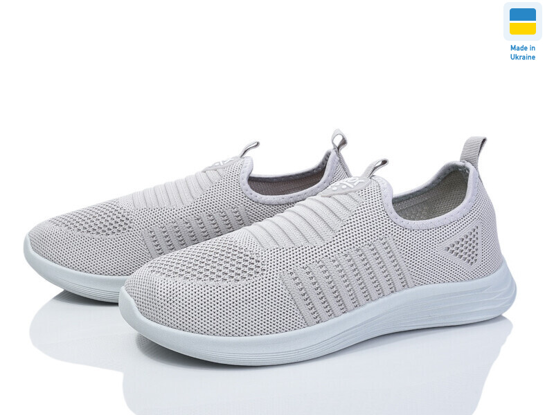 K120 сірий, 10 (36-40), <strong>175</strong>, літо