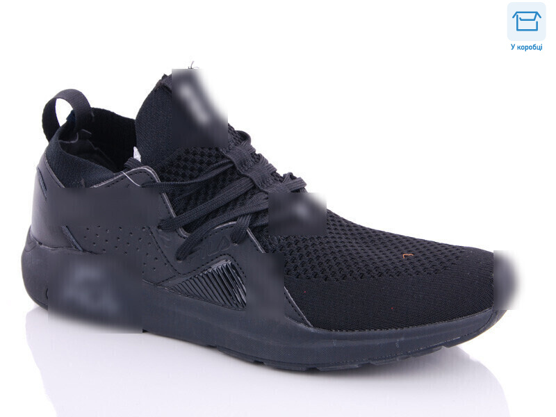CR4 black-black, 8 (40-44), <strong>11</strong>, демісезон