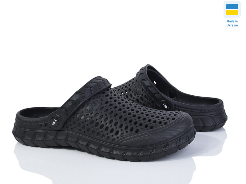 C62 м'кий чорний, 6 (36-41), <strong>125</strong>, літо