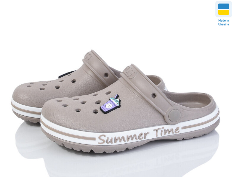 328 коричневий, 8 (33-36), <strong>195</strong>, літо