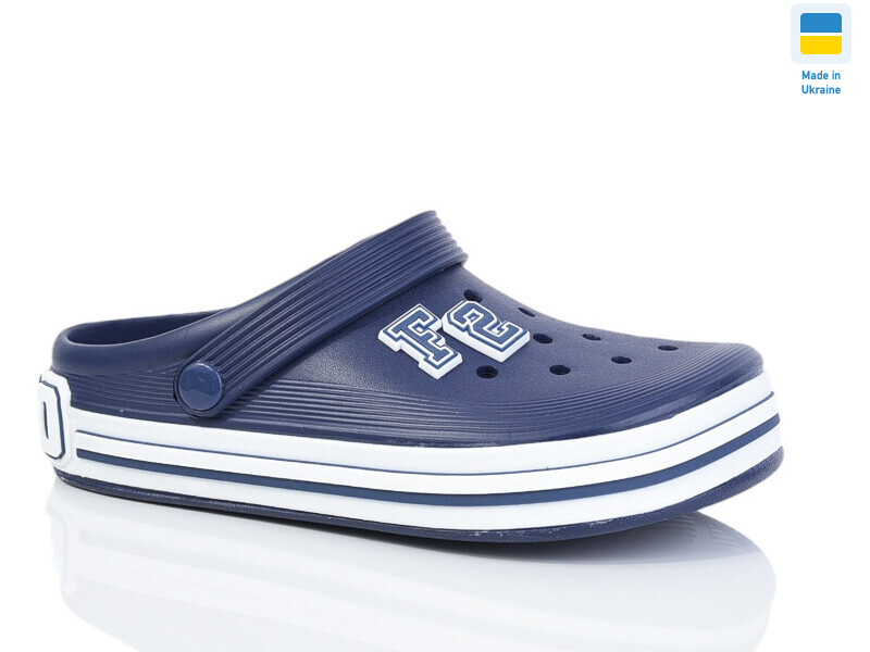 601 синій, 8 (37-41), <strong>215</strong>, літо