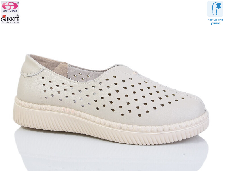 YK004 beige, 8 (36-41), <strong>490</strong>, літо