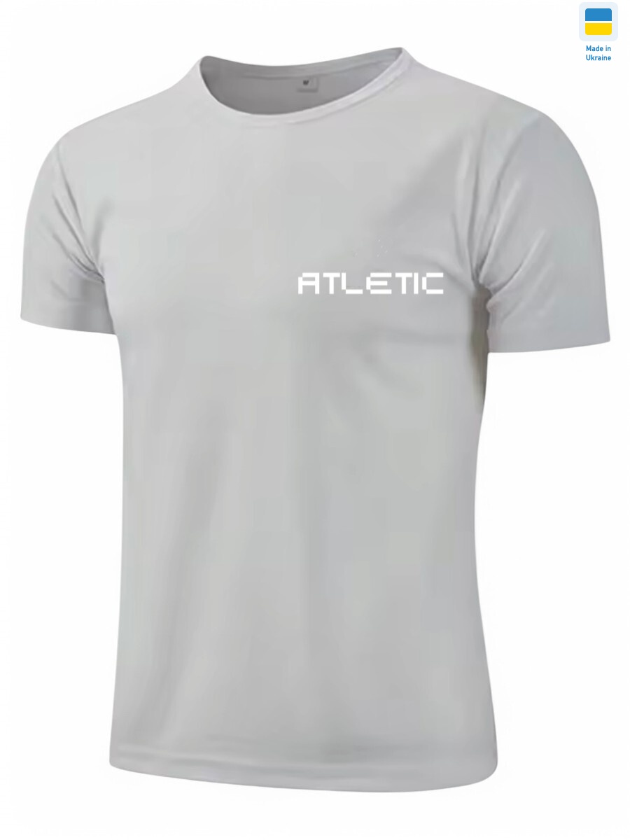 Coolmax 001-3 сірий, 5 (M-3XL), <strong>145</strong>, літо
