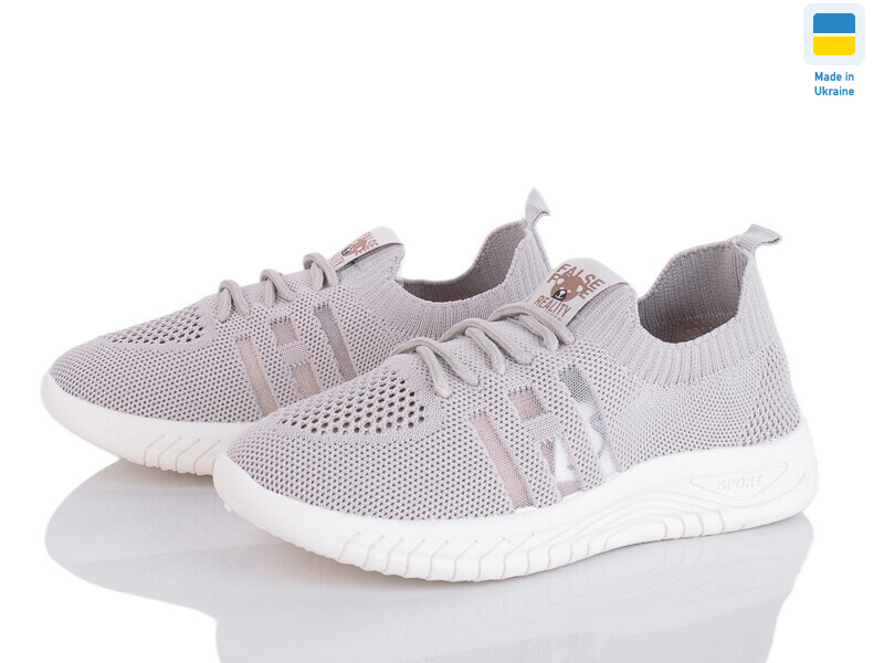 K303 сірий, 12 (31-36), <strong>150</strong>, літо