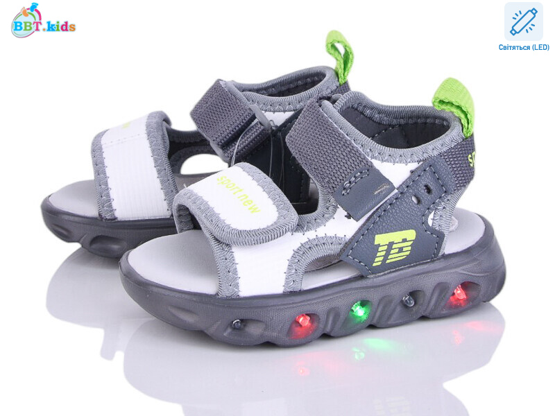 L609-1-5 LED, 8 (21-26), <strong>355</strong>, літо