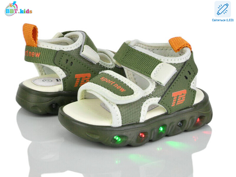 L609-1-6 LED, 8 (21-26), <strong>355</strong>, літо