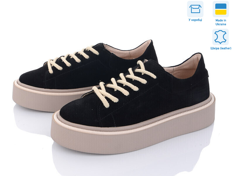 5053-39 чорн.замш, 6 (36-41), <strong>990</strong>, демісезон