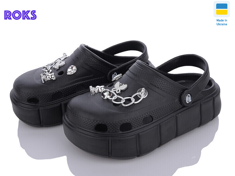 Progress 152-2 чорний old, 6 (36-40), <strong>370</strong>, літо