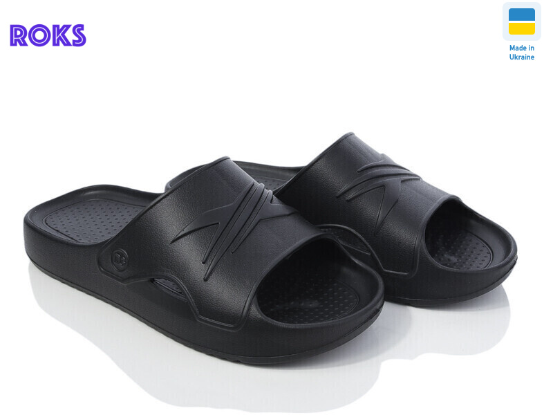 Dago 140 чорний, 8 (41-46), <strong>150</strong>, літо