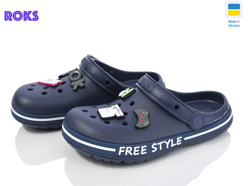 Dago 329 синій, 8 (33-36), <strong>195</strong>, літо