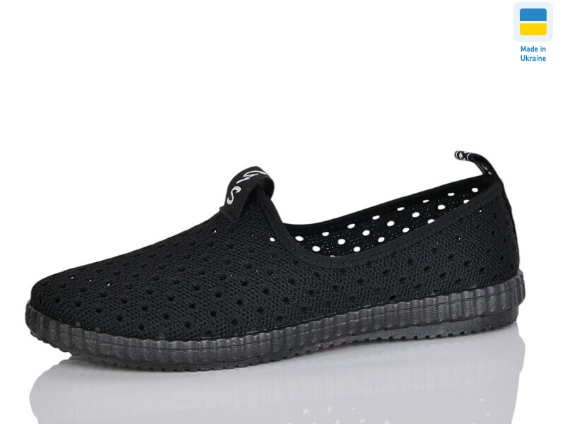 Сл.526 чорний, 10 (36-40), <strong>240</strong>, літо