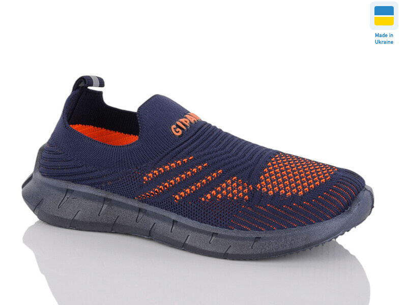 Гіпаніс дит. 306 синьо-оранж., 8 (28-35), <strong>205</strong>, літо