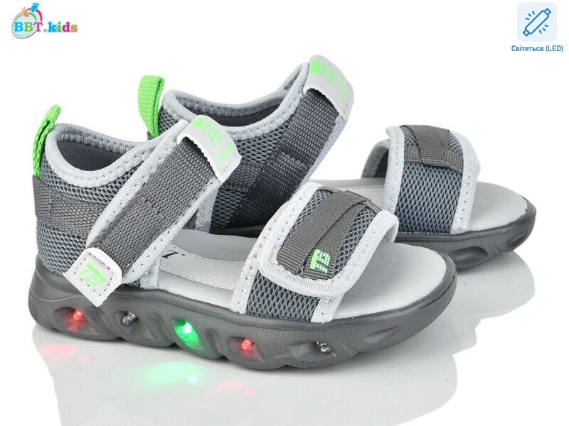 L606-2-1 LED, 8 (26-31), <strong>375</strong>, літо