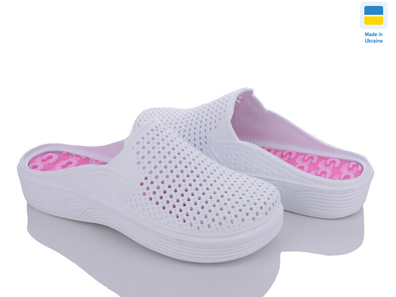 Сабо Ж білий, 8 (36-41), <strong>125</strong>, літо