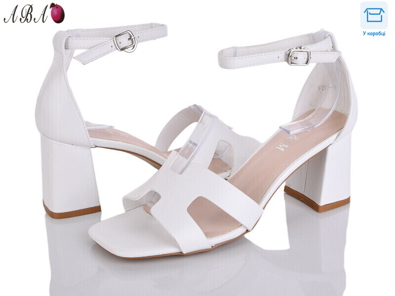 F2ABA02-5, 8 (36-40), <strong>650</strong>, літо